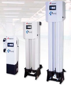 Desiccant Air Dryer
